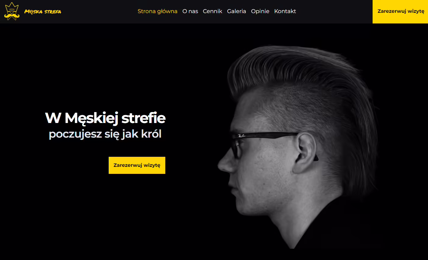 Application screenshot